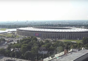 Imagen de vista previa de la cámara web Berlin - Berlin Olympic Stadium